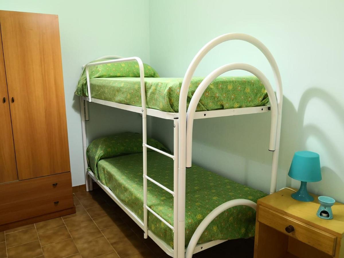 Villa Aurora Capo Vaticano Room photo