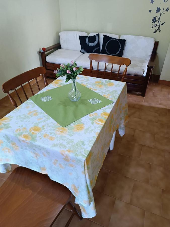 Villa Aurora Capo Vaticano Room photo